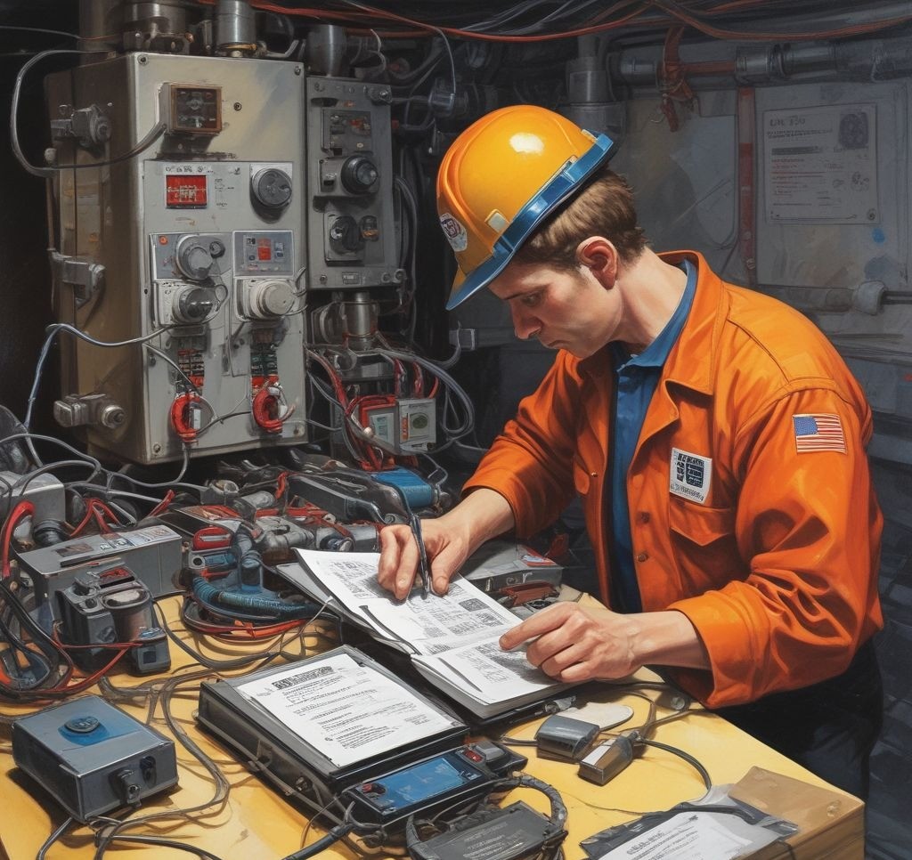 Electrical-Safety-Audit