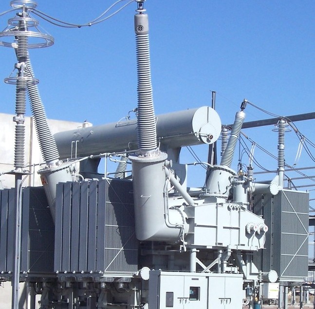 Transformer-Diagnostic-Testing